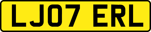 LJ07ERL