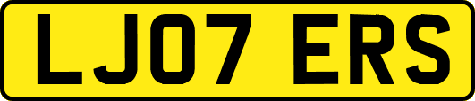 LJ07ERS