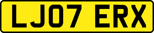 LJ07ERX