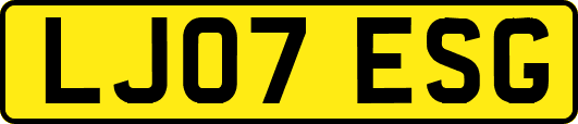 LJ07ESG