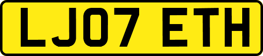 LJ07ETH