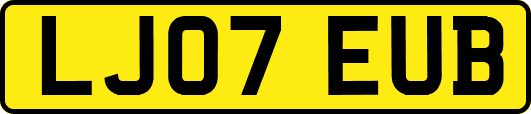 LJ07EUB