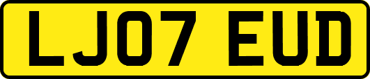 LJ07EUD