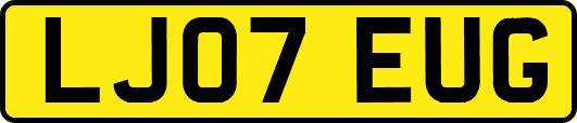 LJ07EUG