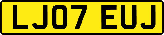 LJ07EUJ