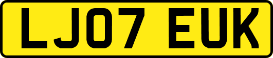 LJ07EUK
