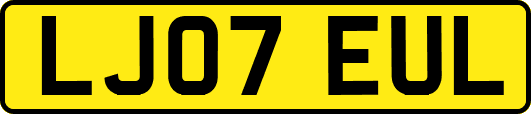 LJ07EUL