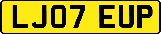 LJ07EUP