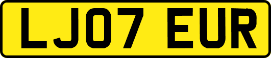 LJ07EUR
