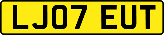 LJ07EUT