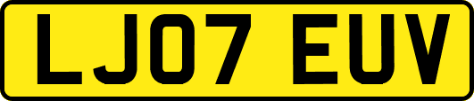 LJ07EUV
