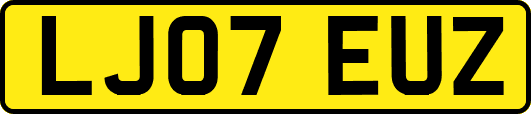 LJ07EUZ