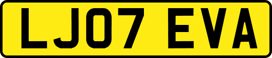 LJ07EVA