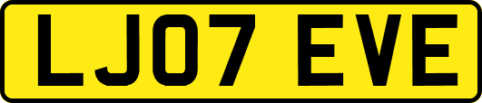 LJ07EVE