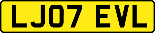 LJ07EVL