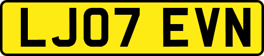 LJ07EVN