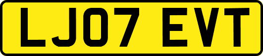 LJ07EVT