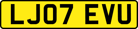 LJ07EVU