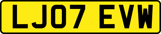 LJ07EVW