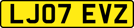 LJ07EVZ