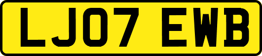 LJ07EWB
