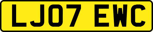 LJ07EWC