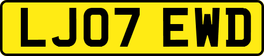 LJ07EWD