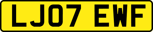 LJ07EWF