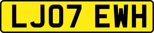 LJ07EWH