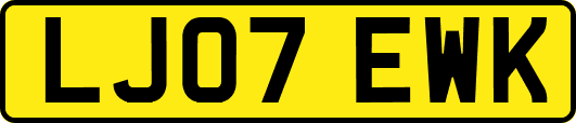 LJ07EWK