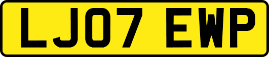 LJ07EWP