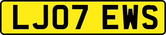 LJ07EWS