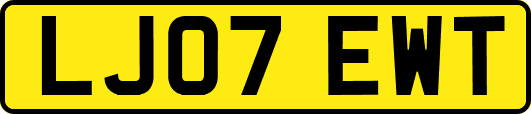 LJ07EWT