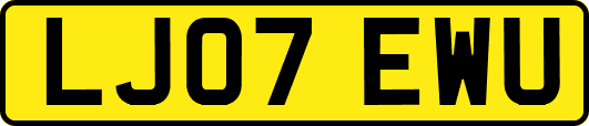 LJ07EWU