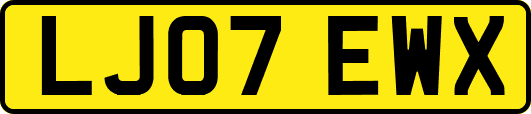 LJ07EWX