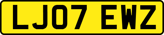 LJ07EWZ