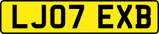 LJ07EXB