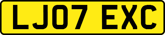 LJ07EXC