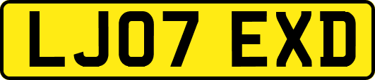 LJ07EXD
