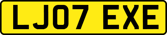 LJ07EXE