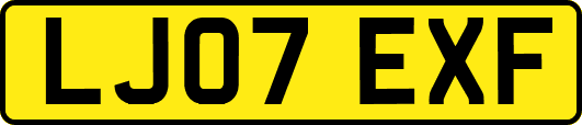 LJ07EXF