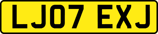 LJ07EXJ