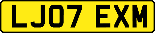 LJ07EXM
