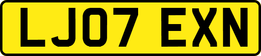 LJ07EXN