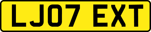 LJ07EXT