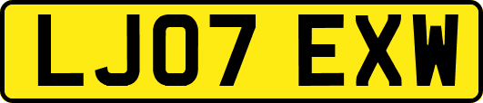 LJ07EXW