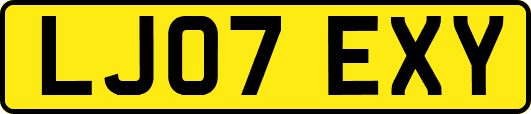 LJ07EXY