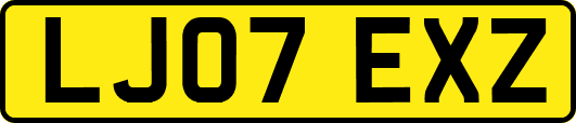LJ07EXZ