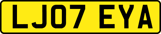 LJ07EYA