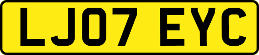LJ07EYC
